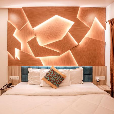 Ananya Residency Hotel Port Blair Ngoại thất bức ảnh