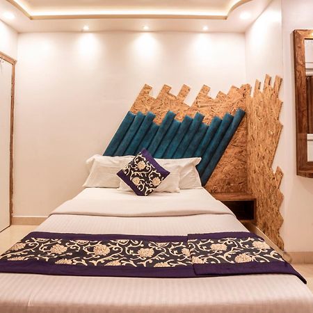 Ananya Residency Hotel Port Blair Ngoại thất bức ảnh