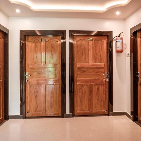 Ananya Residency Hotel Port Blair Ngoại thất bức ảnh