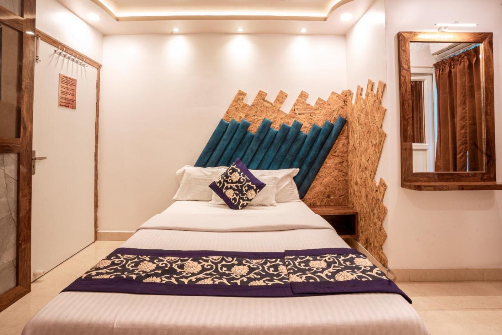 Ananya Residency Hotel Port Blair Ngoại thất bức ảnh
