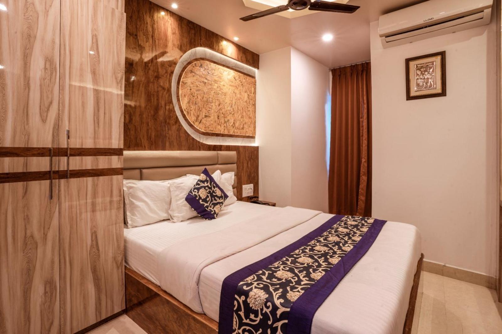 Ananya Residency Hotel Port Blair Ngoại thất bức ảnh
