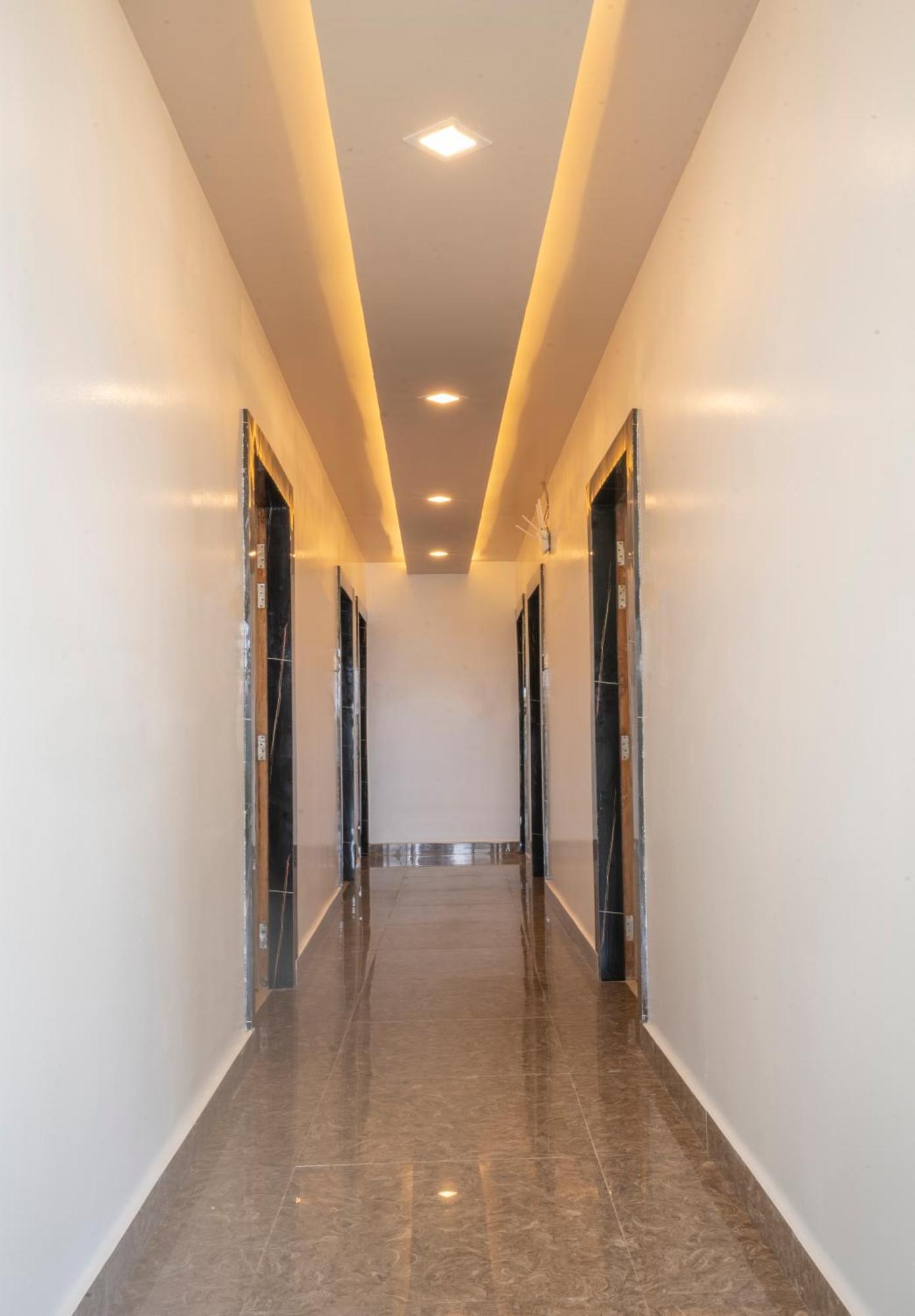 Ananya Residency Hotel Port Blair Ngoại thất bức ảnh