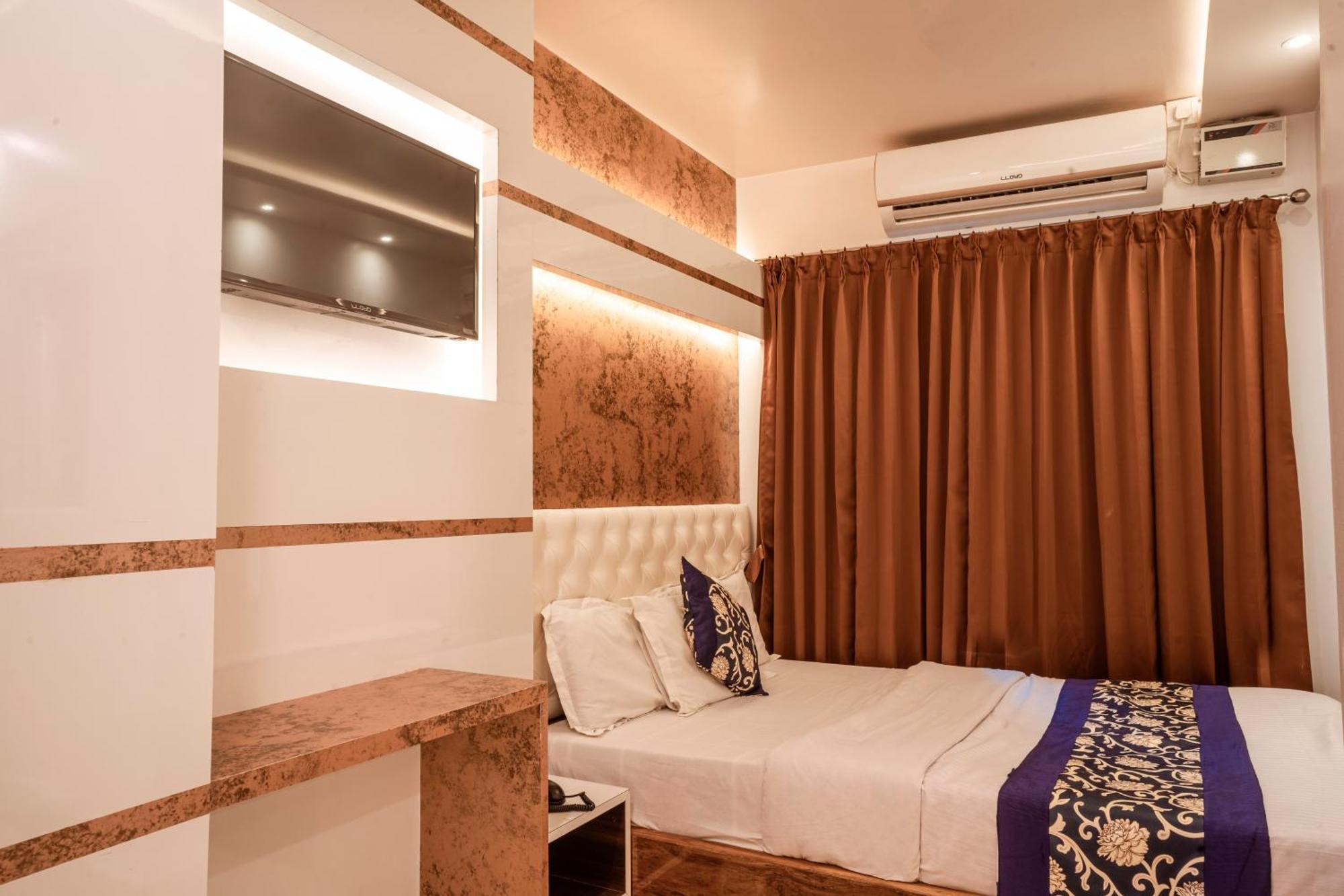 Ananya Residency Hotel Port Blair Ngoại thất bức ảnh