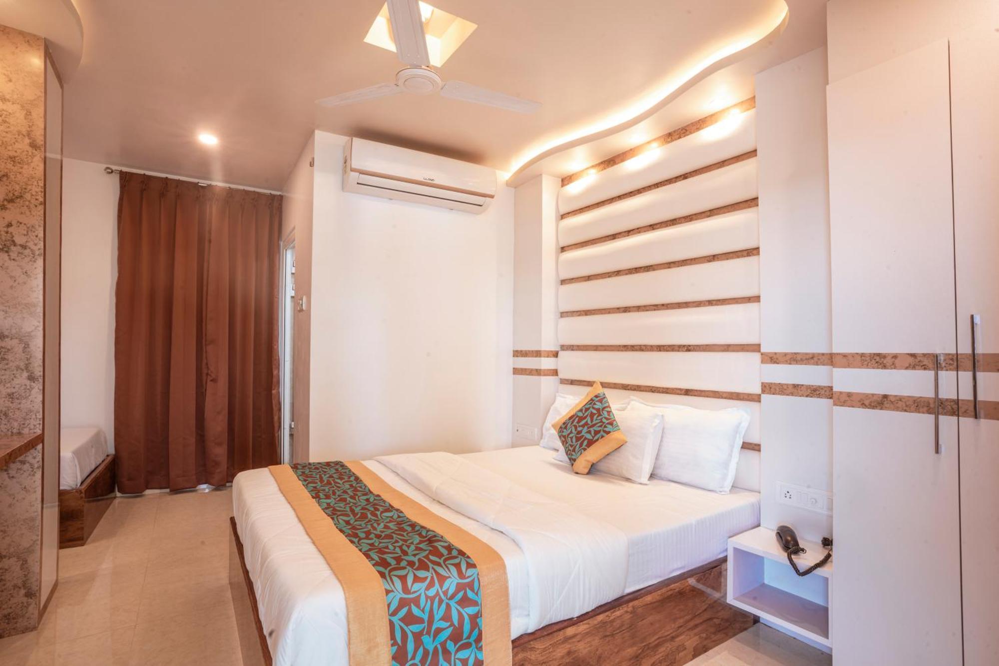 Ananya Residency Hotel Port Blair Ngoại thất bức ảnh