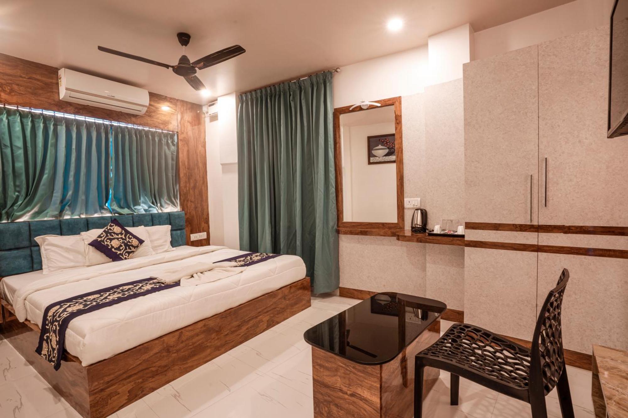 Ananya Residency Hotel Port Blair Ngoại thất bức ảnh