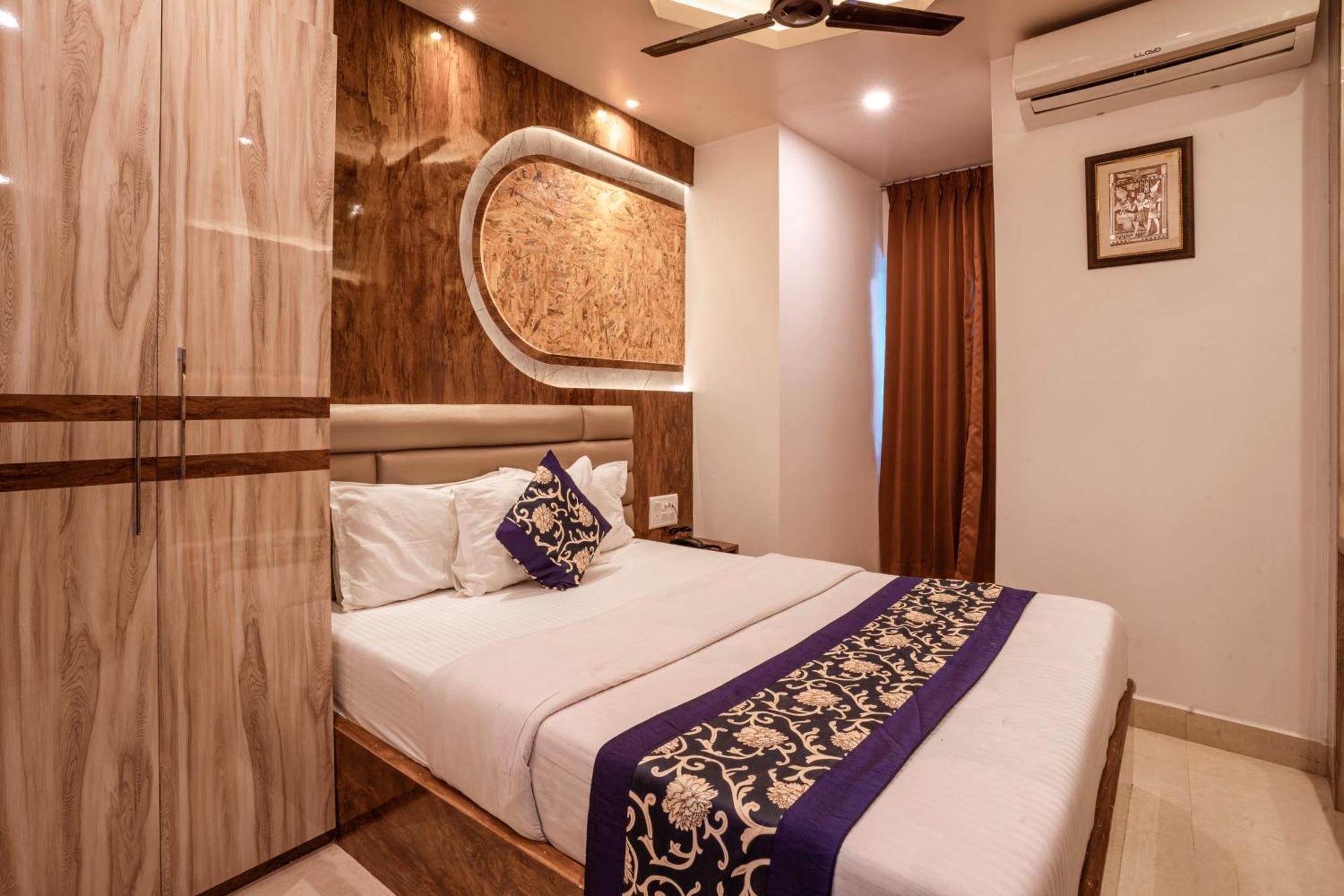 Ananya Residency Hotel Port Blair Ngoại thất bức ảnh